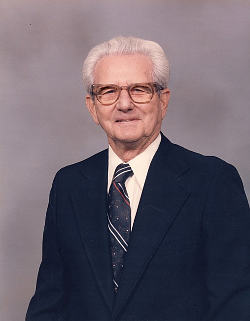 Obituary of Linus Eldene Schmidtberger