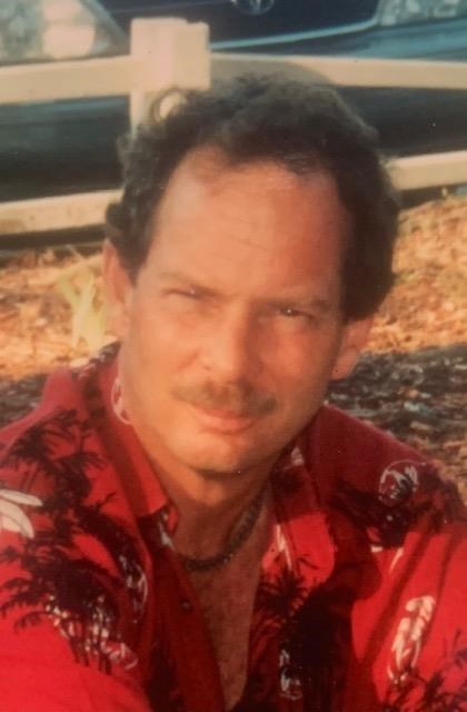 Obituary of Gregory Scott Milnes