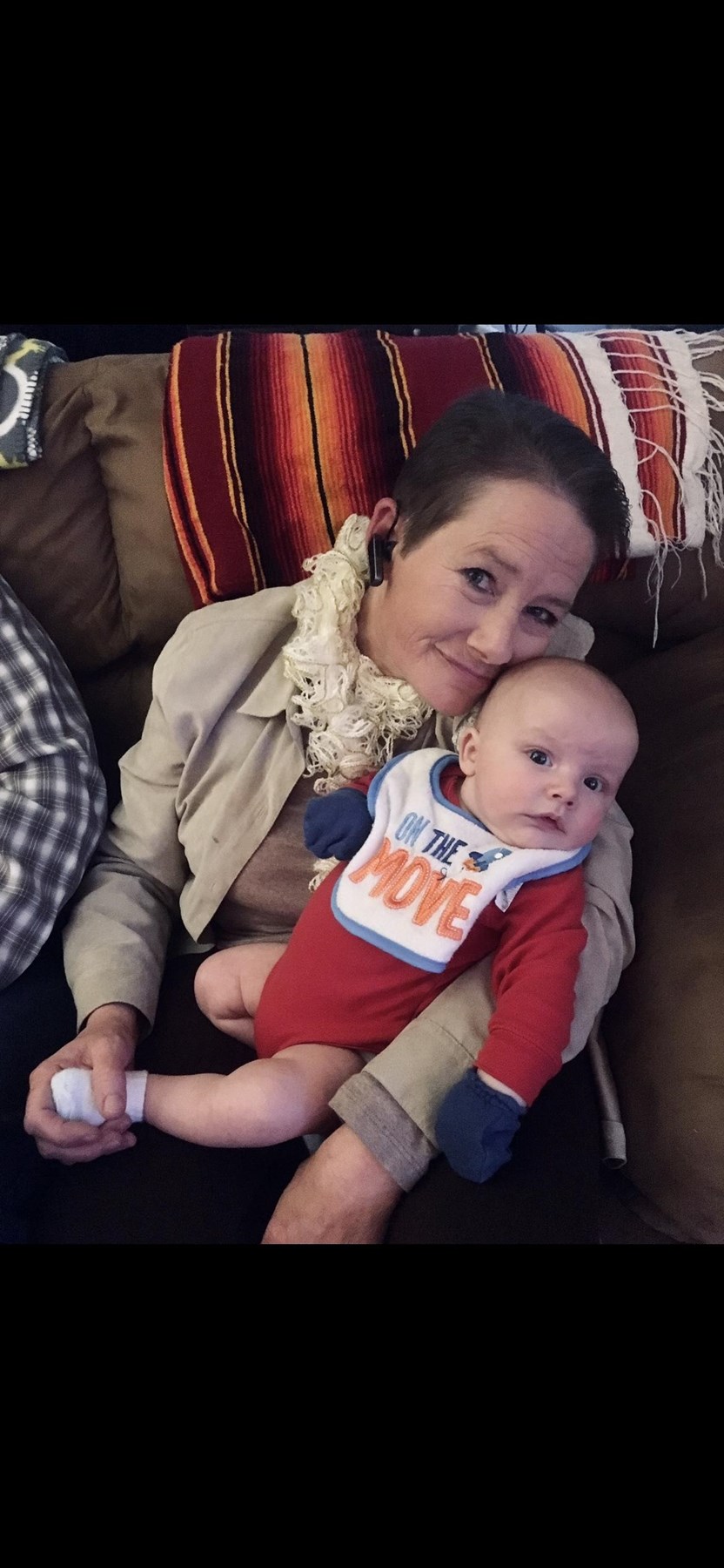 Obituary of Lugina Kay Landrum