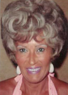 Obituario de Mrs. Dorothy Androvich Johnson