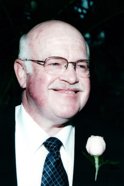 Obituario de Robert "Bob" John Leidecker