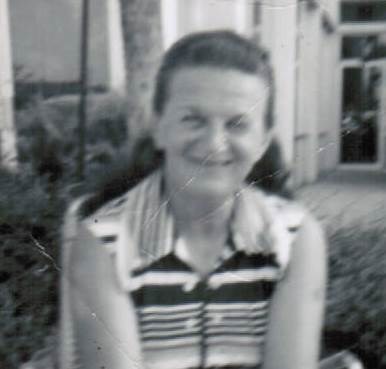 Obituary of Bertha Marie Shimko