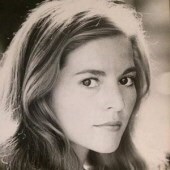 Obituary of Karine Berghauser