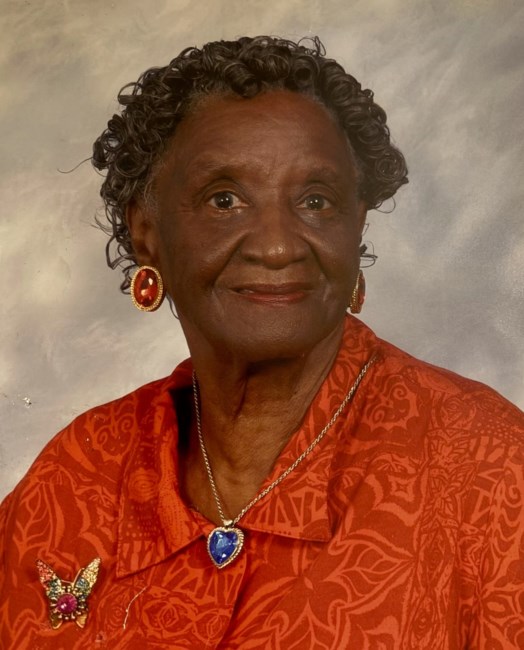 Obituary of Hazel Cotton