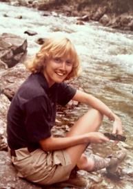 Obituary of Ara May Hubbard