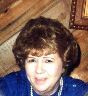 Obituary of Shirley Nell Slay Carpenter