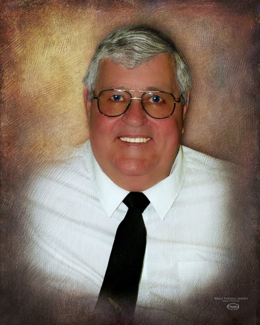 Obituary of Wayne C. Wedding