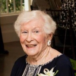 Obituary of Alice C White