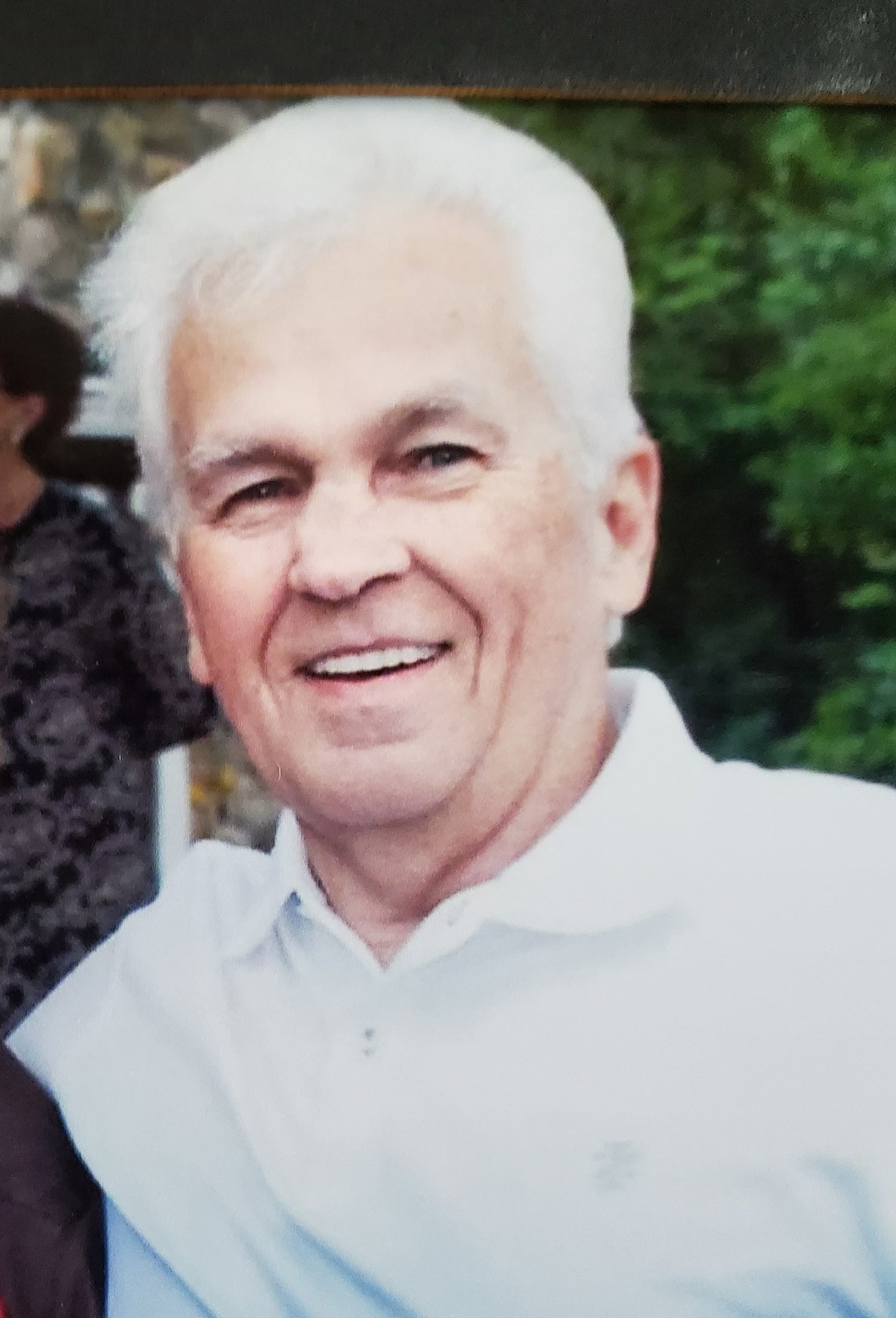 Obituary of Lawrence Meyer
