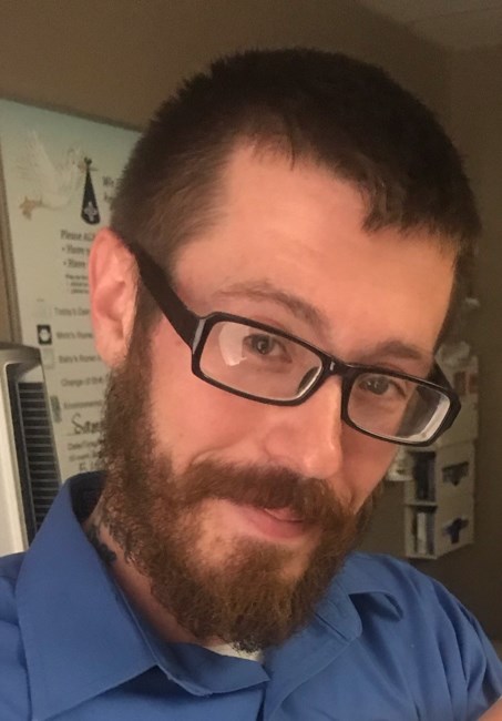 Obituary of Jonathan David Hunt