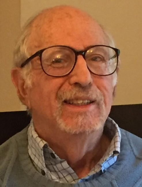 Obituary of Henry I. "Hank" Grossman