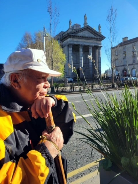 Obituario de Licerio "Lee" George Butacan