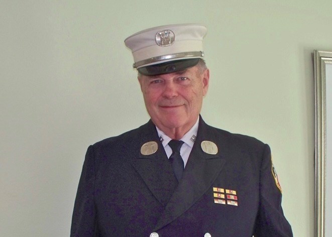 Obituary of John F. Donohue