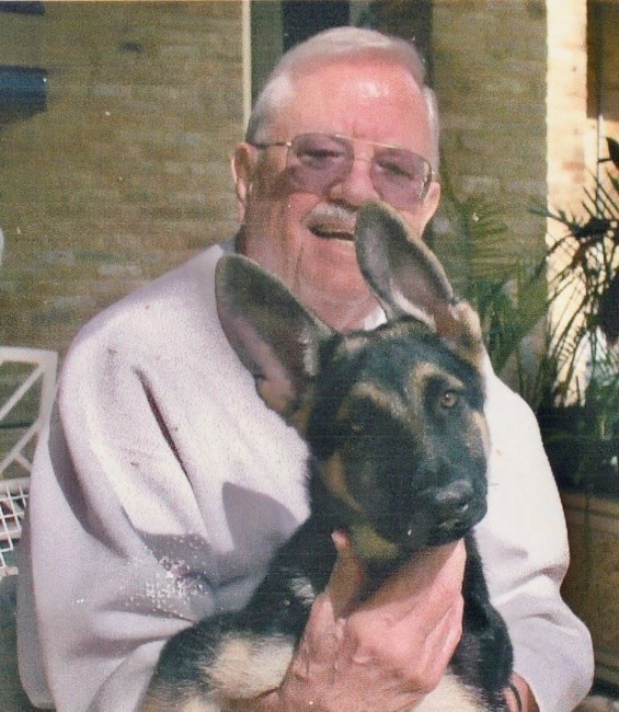 Obituary of John Vail Bohling