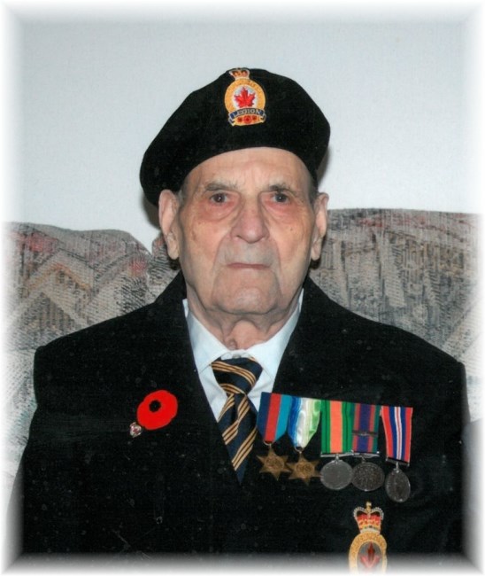 Obituary of George Jarman