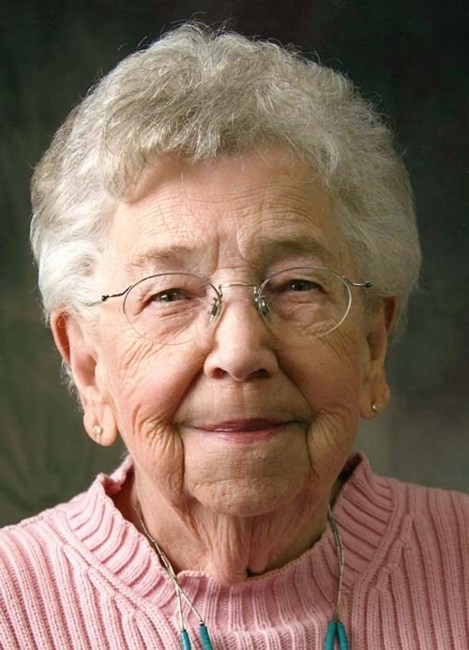 Obituary of Laverna Irene Snyder