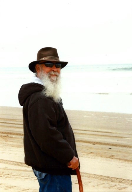 Obituary of Navor Cadena Salas