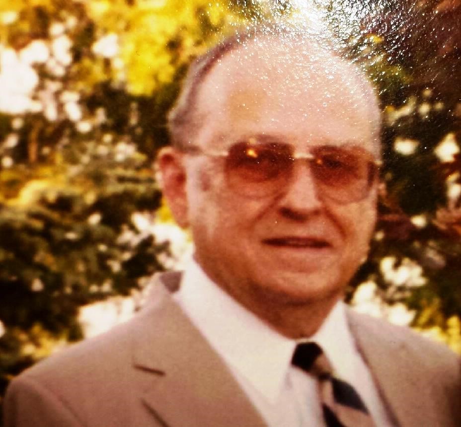 Stanley Klimek Obituary Kansas City, MO