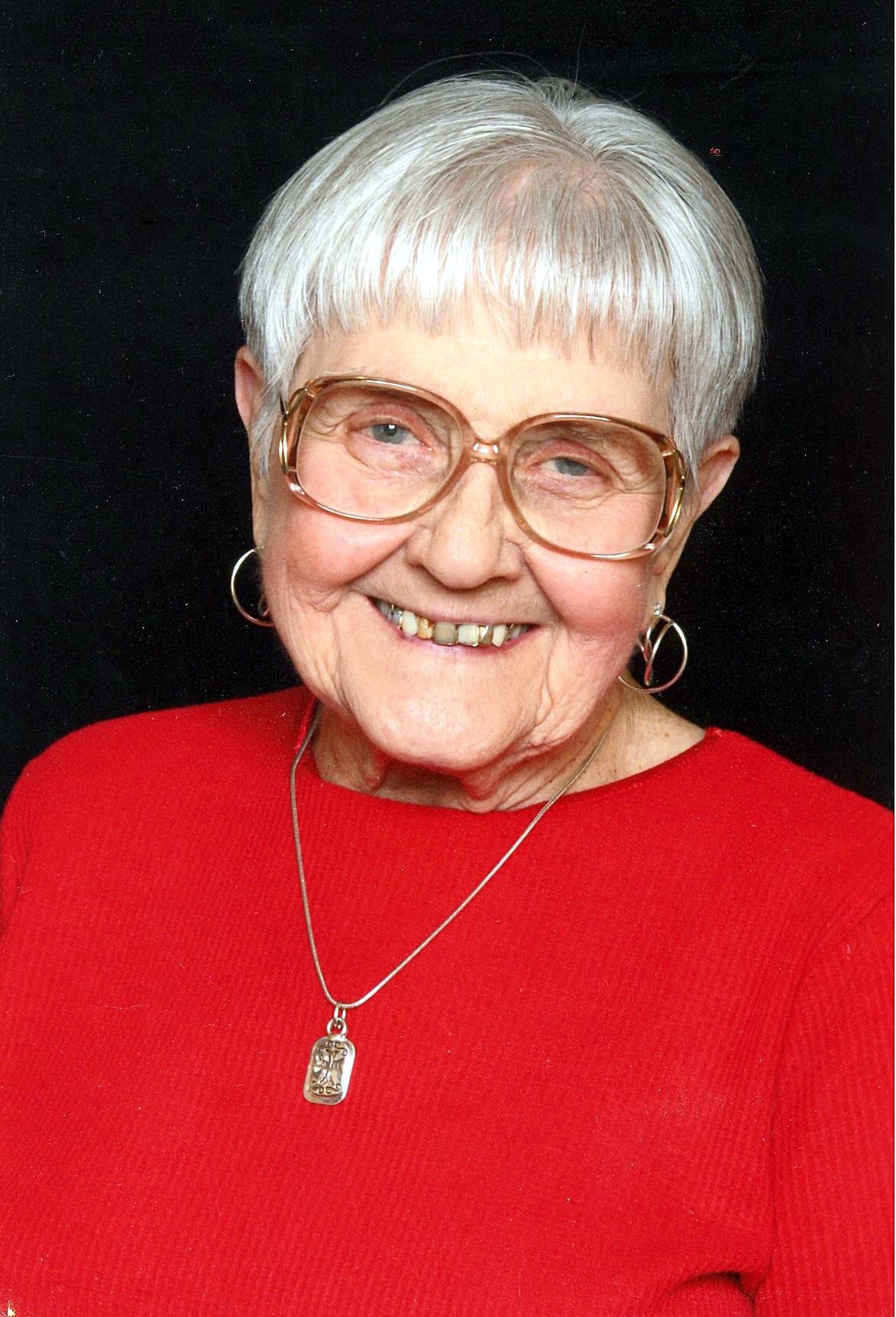 ANNA BRANZ Obituary - New Braunfels, TX