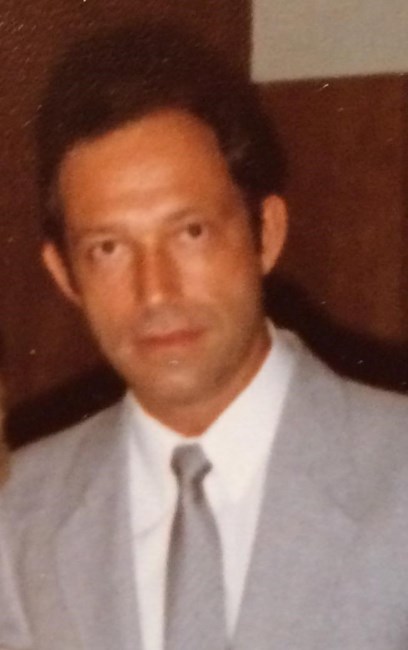 Obituary of Herbert I. Moskowitz