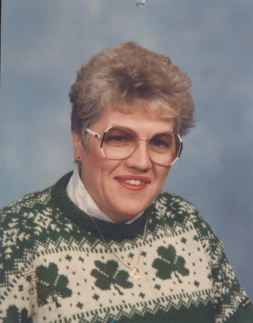 Obituary of Dorothy Jean (Holmes) Edwards
