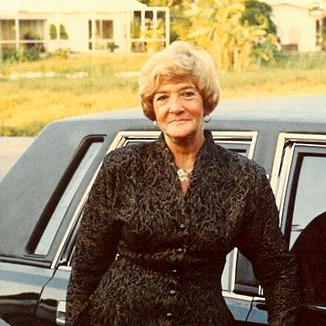 Obituary of Elaine Rose Pirofsky