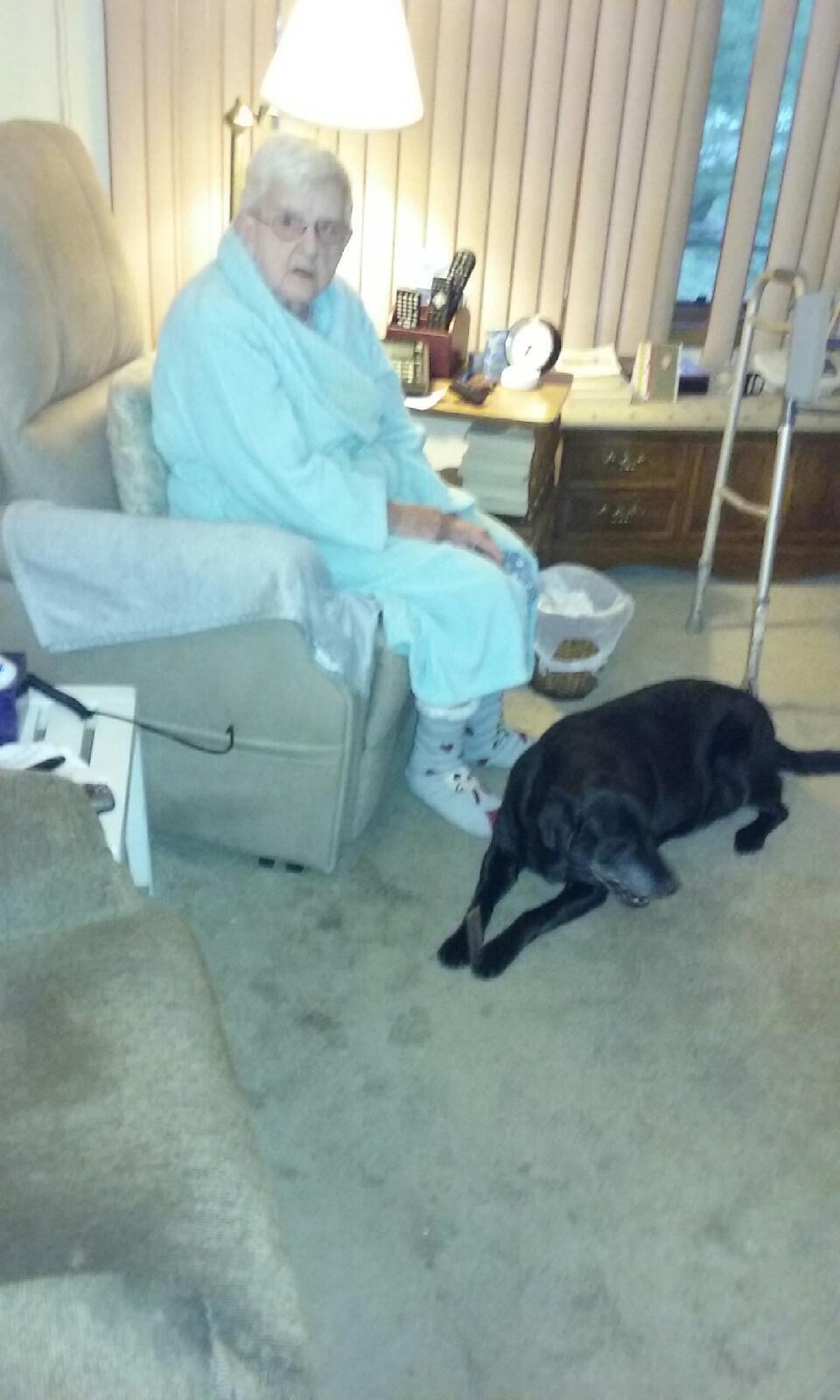 Obituary of Therese P. Stancik