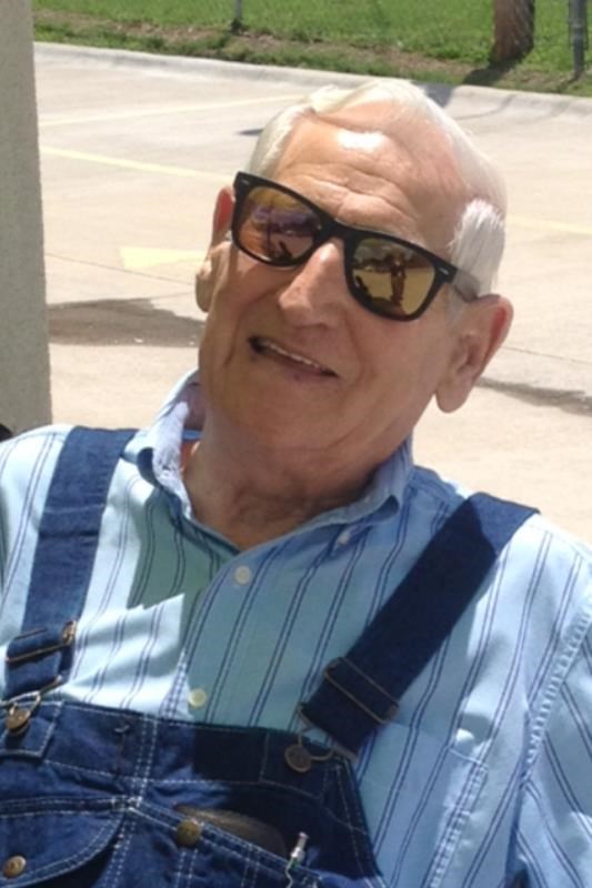 Calvert Hayes Johnson Obituary North Little Rock, AR