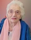 Obituary of Frances Annette Horowitz  Herbst