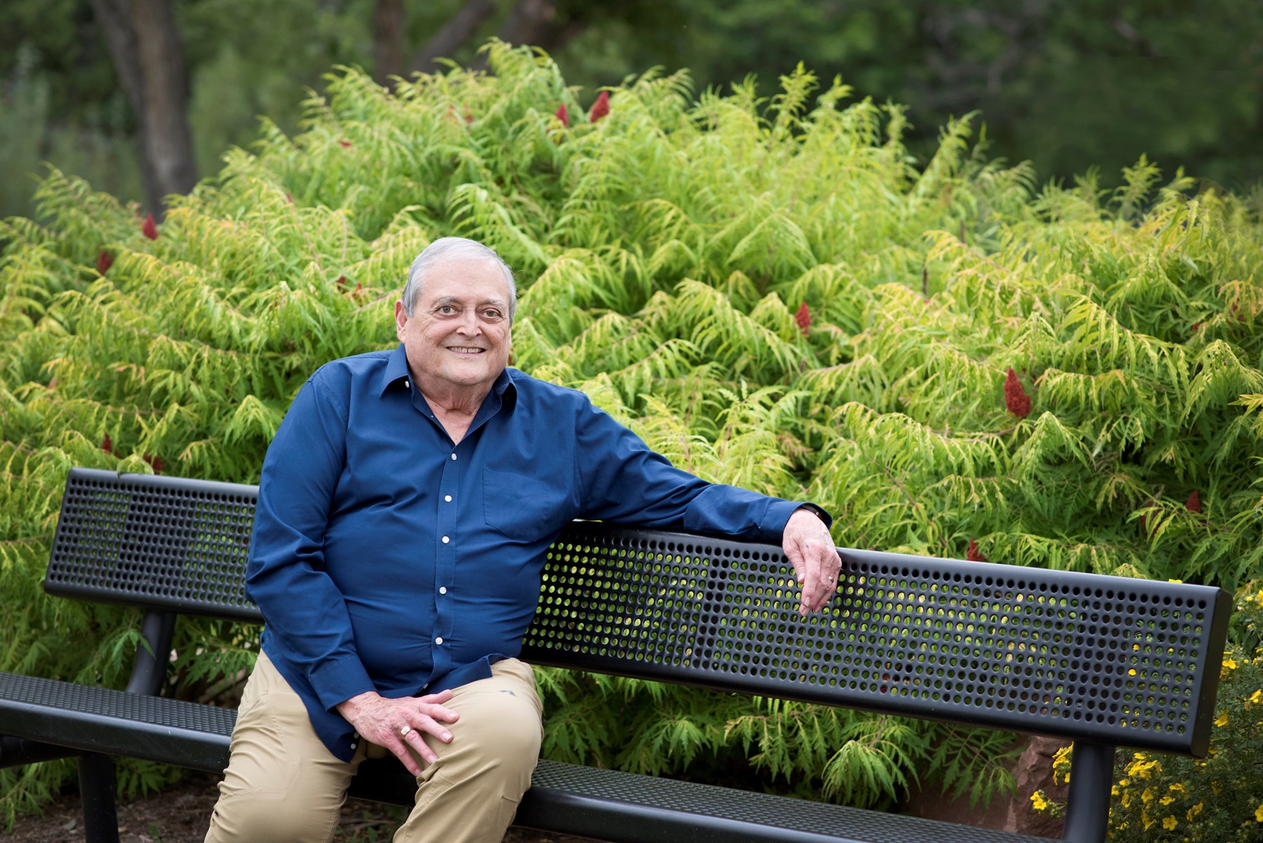 Obituary of William "Bill" Prout