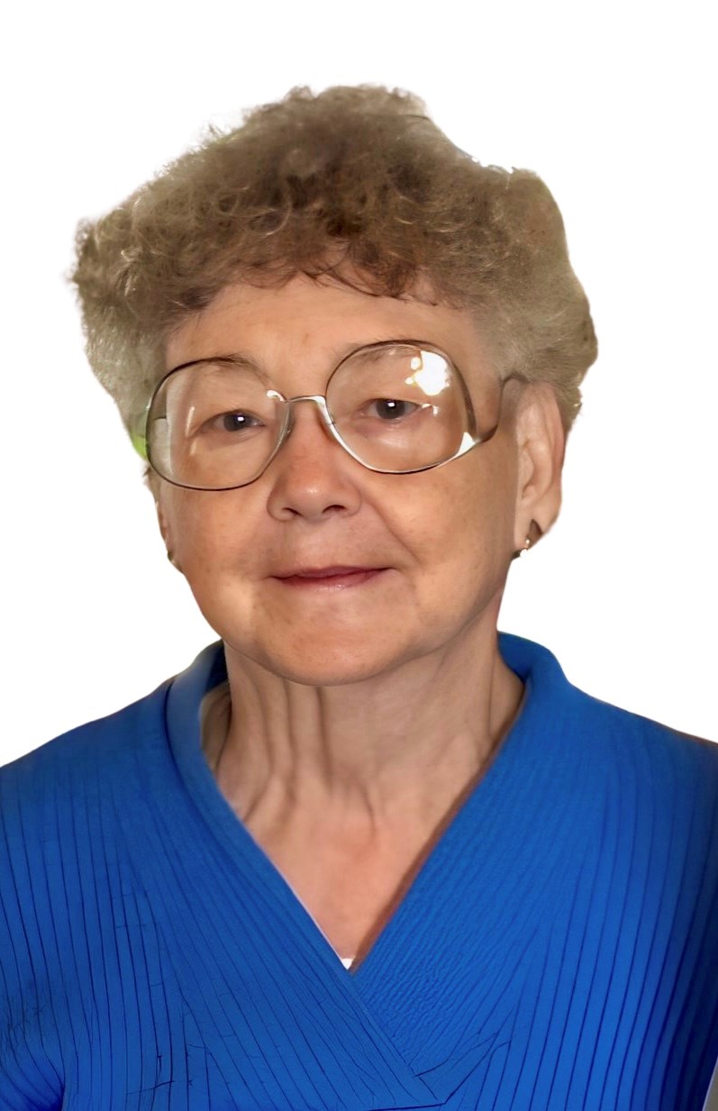 Obituary of Marilyn F. Allison