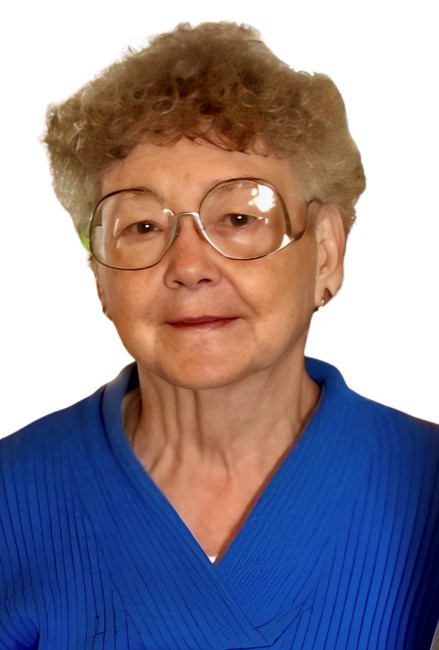 Obituary of Marilyn F. Allison