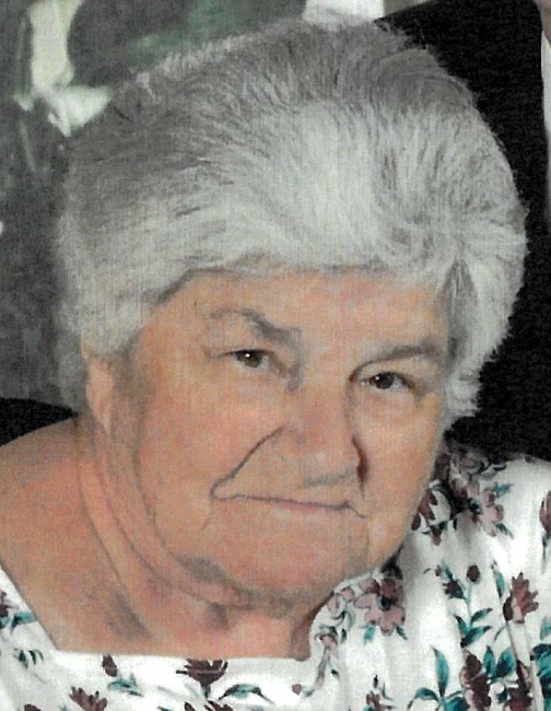 Obituary of Florence Mae Landry