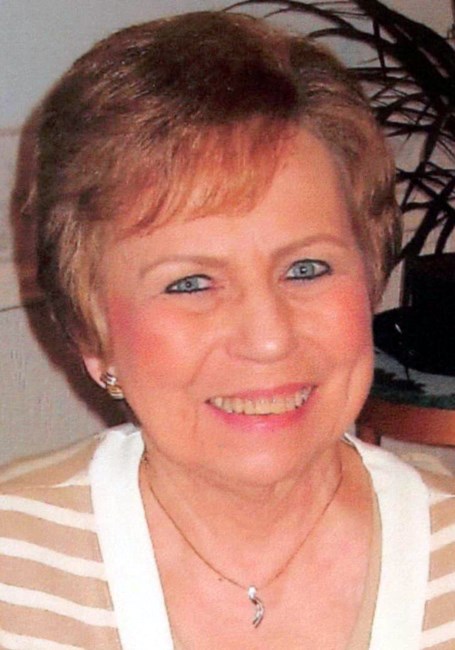 Obituario de Phyllis Jean DuPre