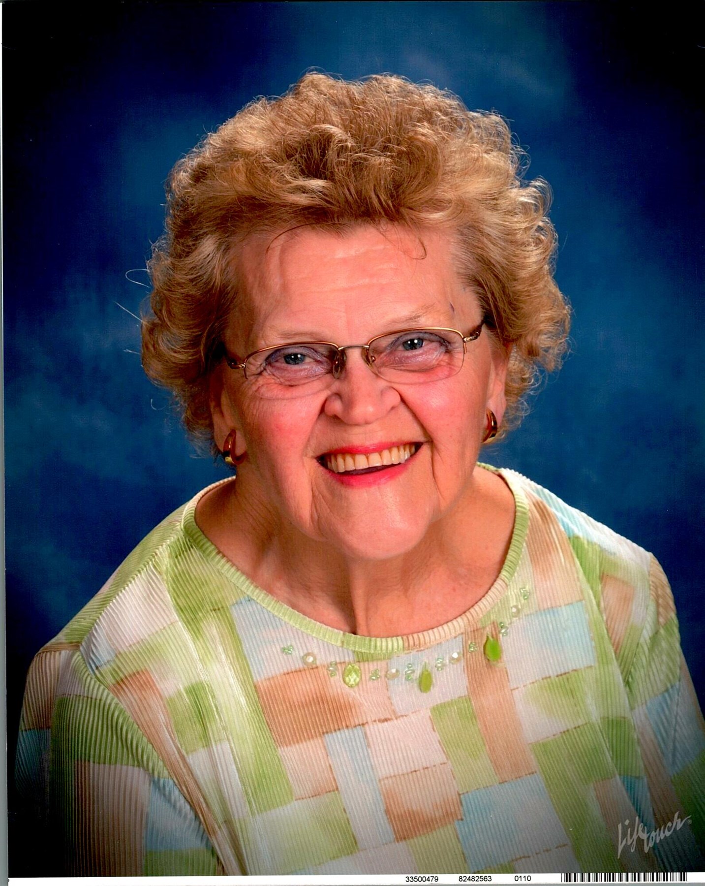 Obituario de Ann Helena Cole