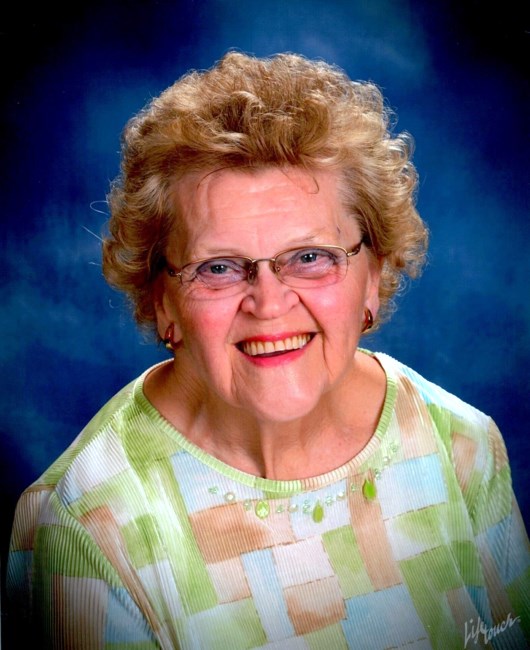 Obituario de Ann Helena Cole