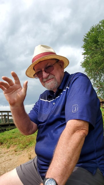 Obituary of John "Jack" William Wootton