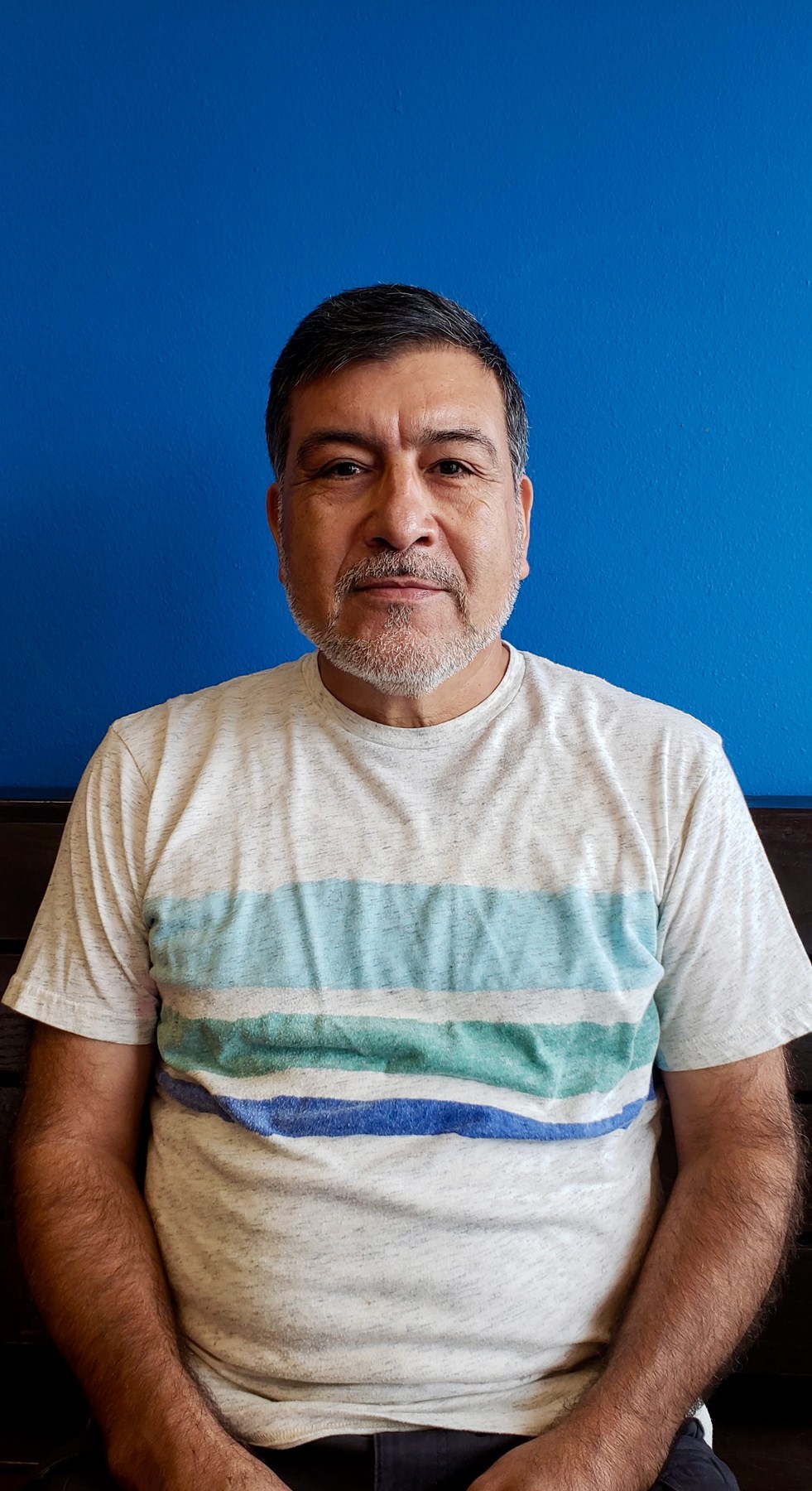 Obituary of Juan Guevara
