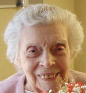 Obituary of Margaret A. Hale