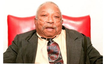 Obituary of Larry Junior Goode