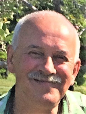 Avis de décès de Daniel Tourangeau