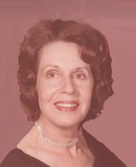 Obituary of Alma G. Wagner