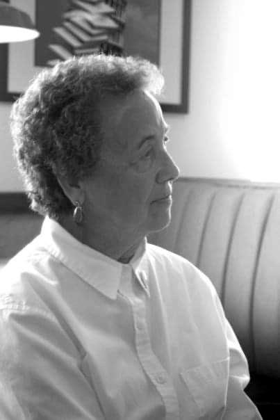 Obituary of Phyllis Elane Todd