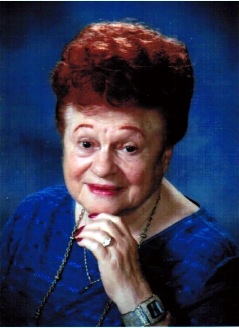 Obituario de Agnes M Gorgoglione