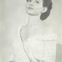 Obituary of Barbara Osborne