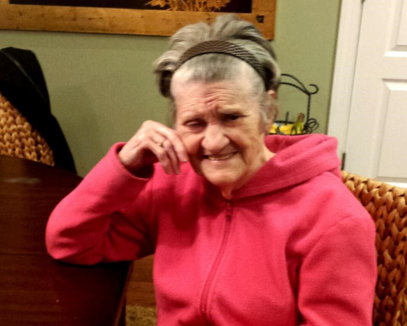 Obituary of Nancy Perez