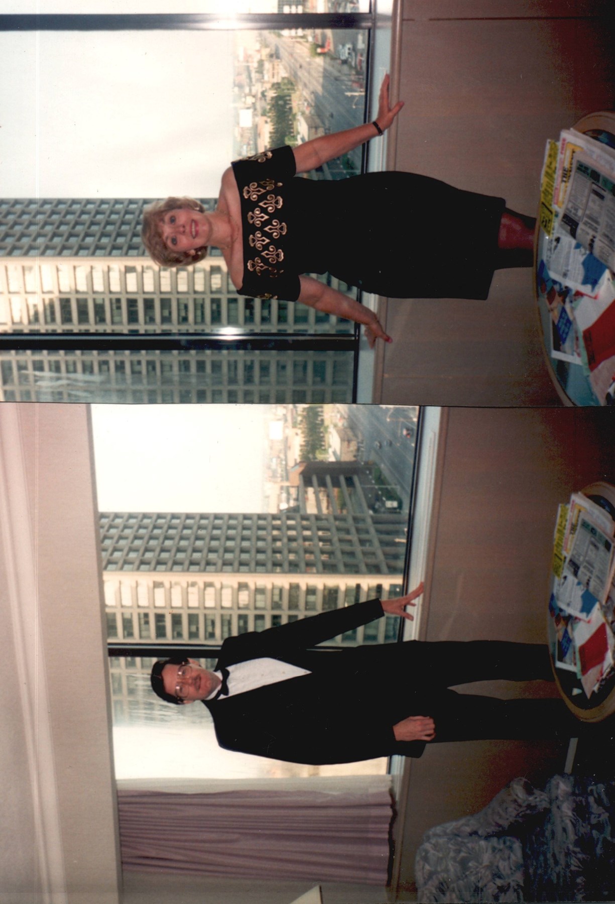 Obituary of Eileen Marie Phillips