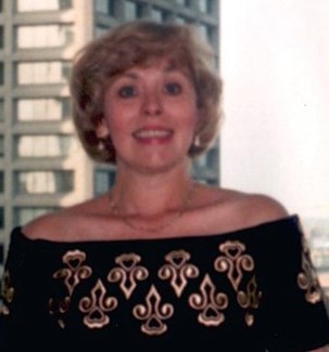 Obituario de Eileen Marie Phillips