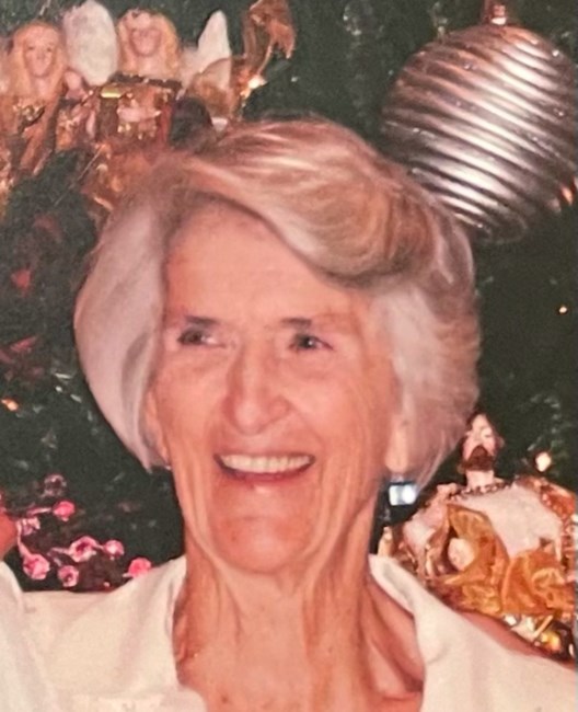 Obituary of Patricia Jean Fredricksen