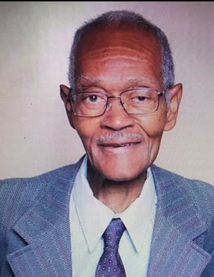 Obituary of Henry B Moore